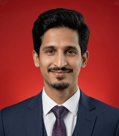 Nouman Developer — UGC Creator on Pitchlo