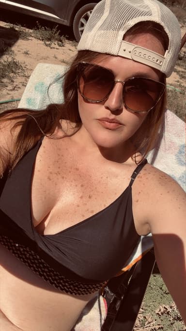 Myndi Moss — UGC Creator on Pitchlo