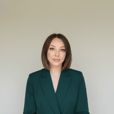 Gabrielle Greig ā UGC Creator on Pitchlo