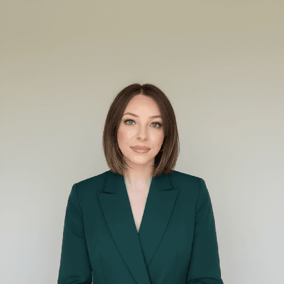 Gabrielle Greig UGC Creator