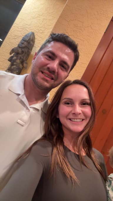 Jackie chlebeck — UGC Creator on Pitchlo