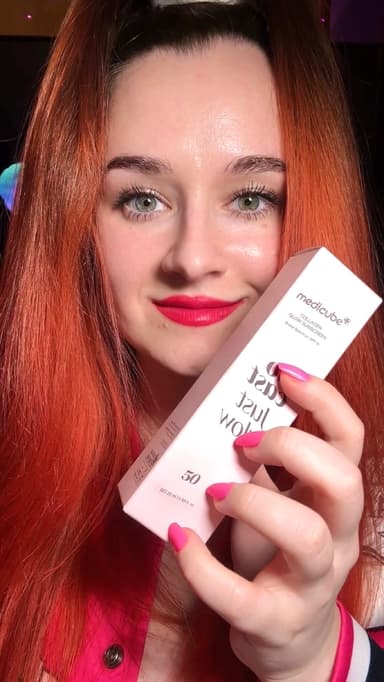 Alice Kolevatykh — UGC Creator on Pitchlo