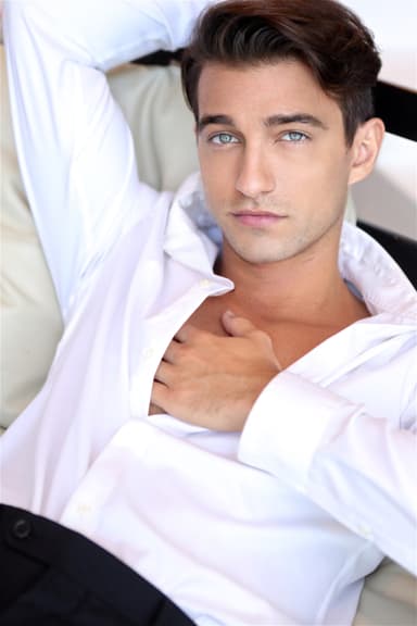 Dallas Hart — UGC Creator on Pitchlo