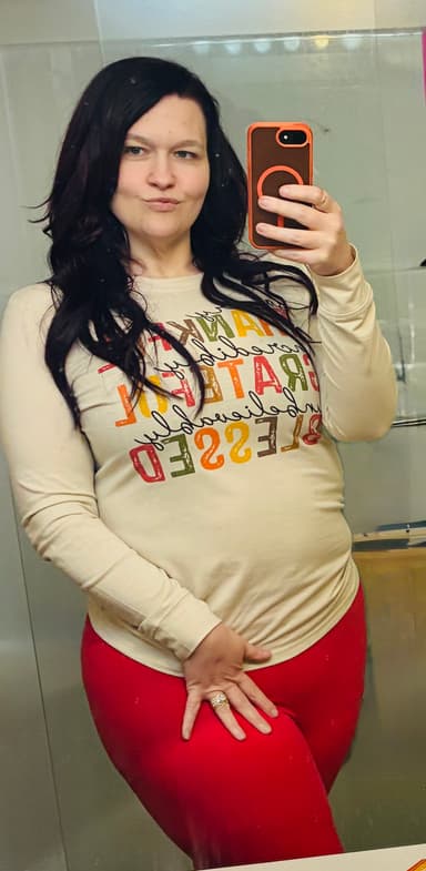 Autumn McDowell ā UGC Creator on Pitchlo