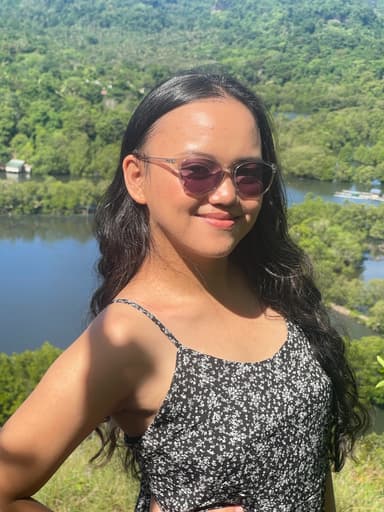 Angela Mae Arraz — UGC Creator on Pitchlo