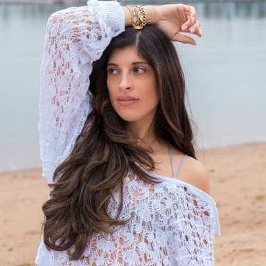 Lisa Lariccia — UGC Creator on Pitchlo