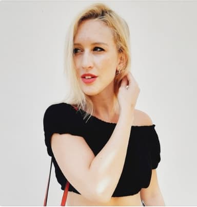 Alessandra Nicole — UGC Creator on Pitchlo