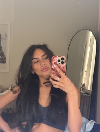 Mia Biscardi — UGC Creator on Pitchlo