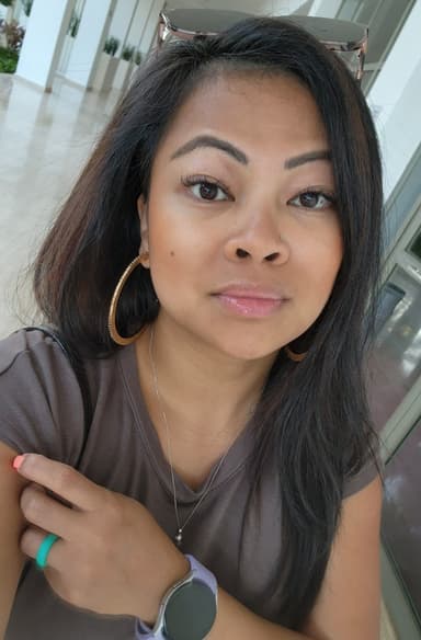 Kate Gunnlaugson — UGC Creator on Pitchlo