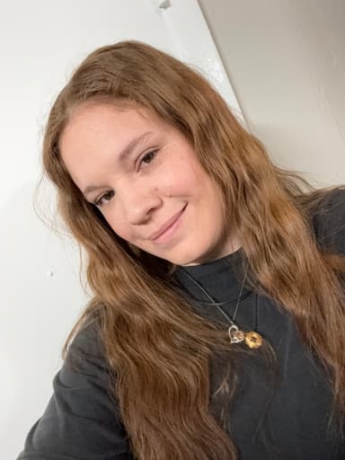 Chasiti Richards ā UGC Creator on Pitchlo