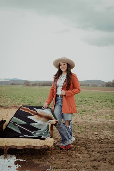 Catie Kershner — UGC Creator on Pitchlo