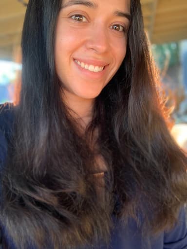 Emma Anderson — UGC Creator on Pitchlo