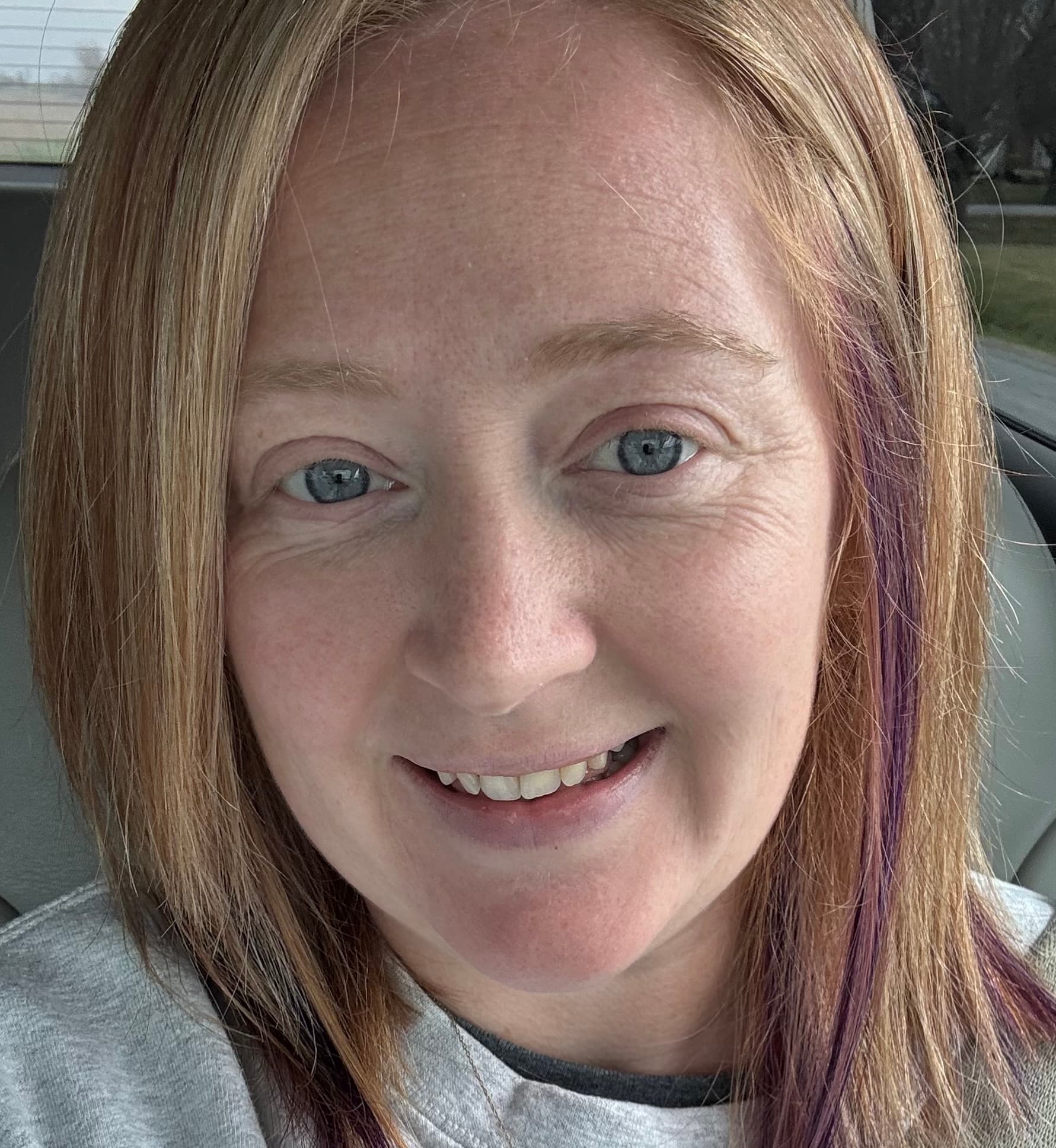 Amanda UGC Creator