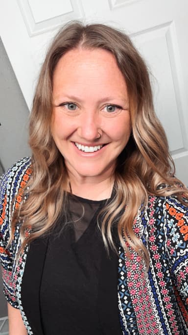 Ashley Erickson — UGC Creator on Pitchlo