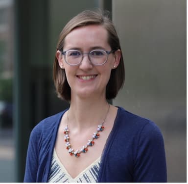 Christine Lane — UGC Creator on Pitchlo