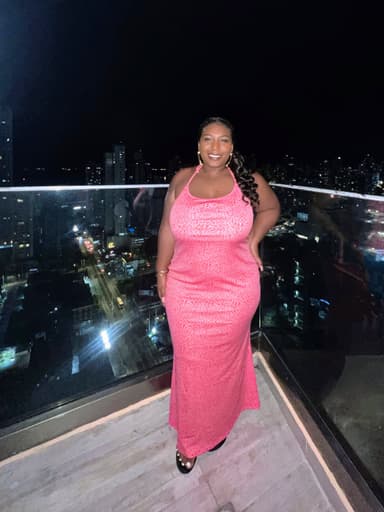 Zanaba hudson — UGC Creator on Pitchlo