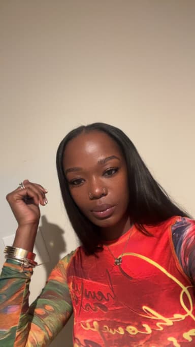 Tafani Jones — UGC Creator on Pitchlo