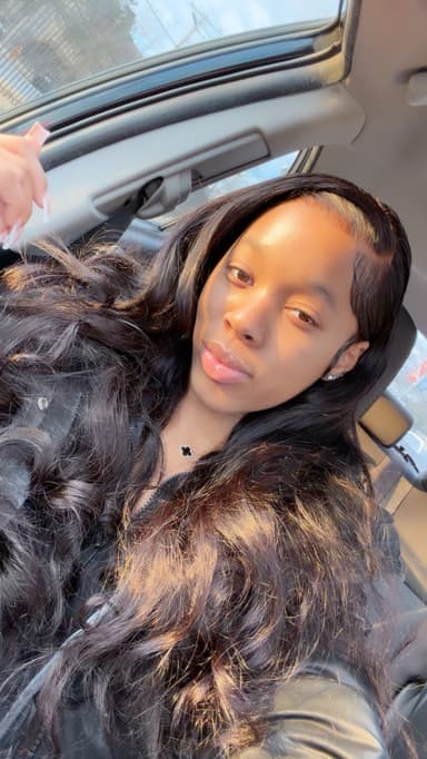 Reagan Ewing — UGC Creator on Pitchlo