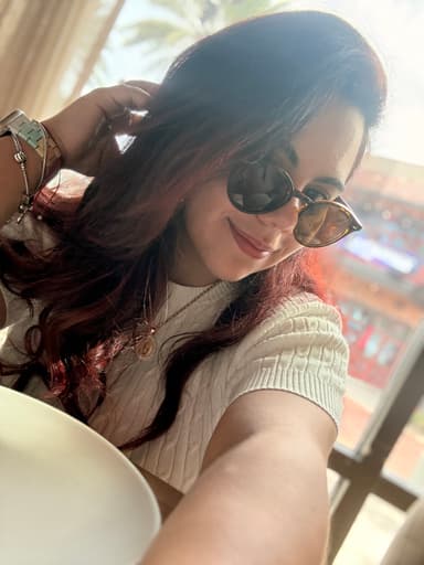 Anlexa Merchan Sabogal — UGC Creator on Pitchlo