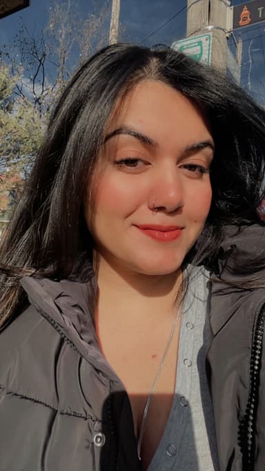 Priya sadhu — UGC Creator on Pitchlo