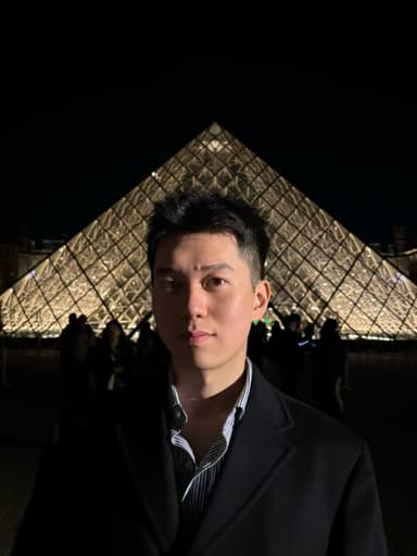 Mia Lu — UGC Creator on Pitchlo