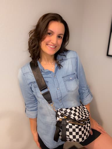 Amanda Montalvo — UGC Creator on Pitchlo