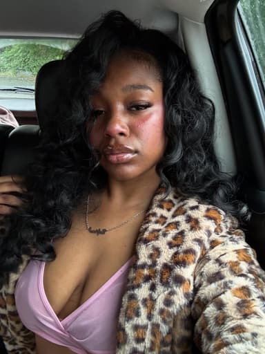 Eclipse Williams — UGC Creator on Pitchlo