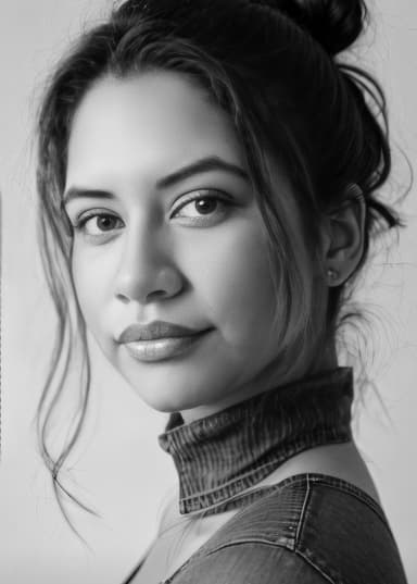 Genesis Alaia — UGC Creator on Pitchlo