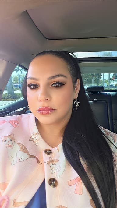 Krystle Derobbio — UGC Creator on Pitchlo