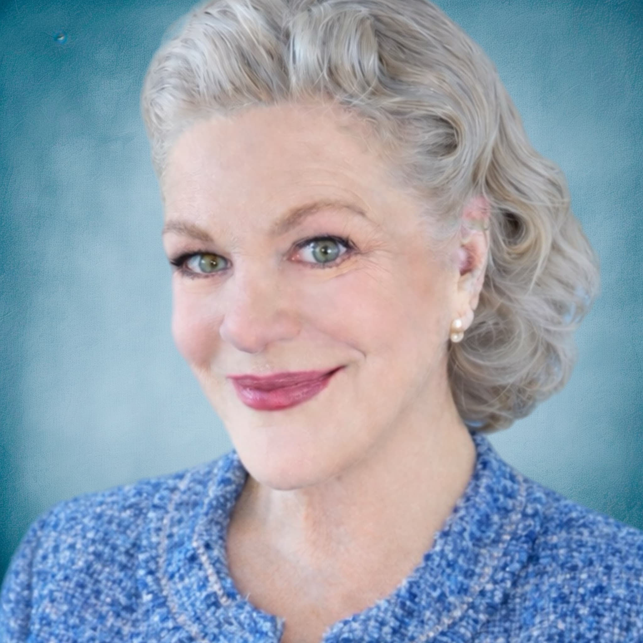 Maryanne Chisholm UGC Creator