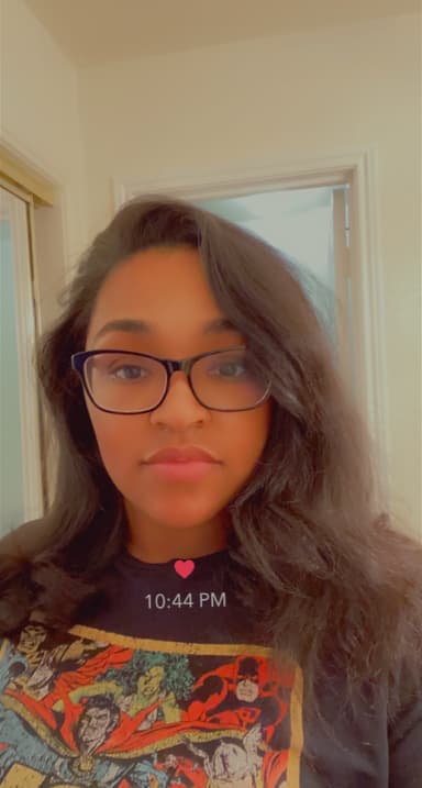 Jocelyn Weathington — UGC Creator on Pitchlo