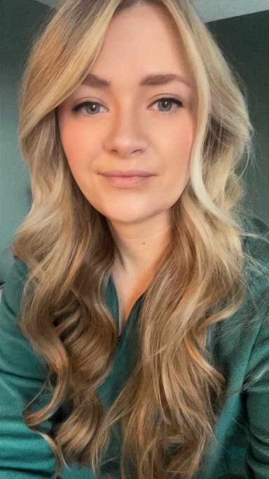 Celeste Goldie — UGC Creator on Pitchlo