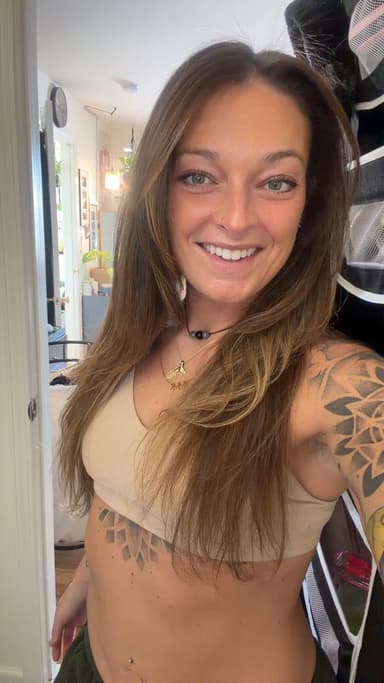 Erika Caltagirone — UGC Creator on Pitchlo