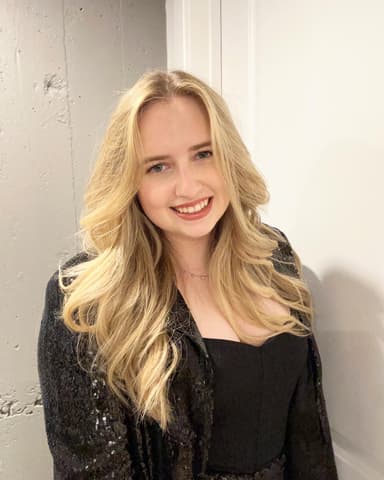 Kelly-Ann Tourangeau — UGC Creator on Pitchlo