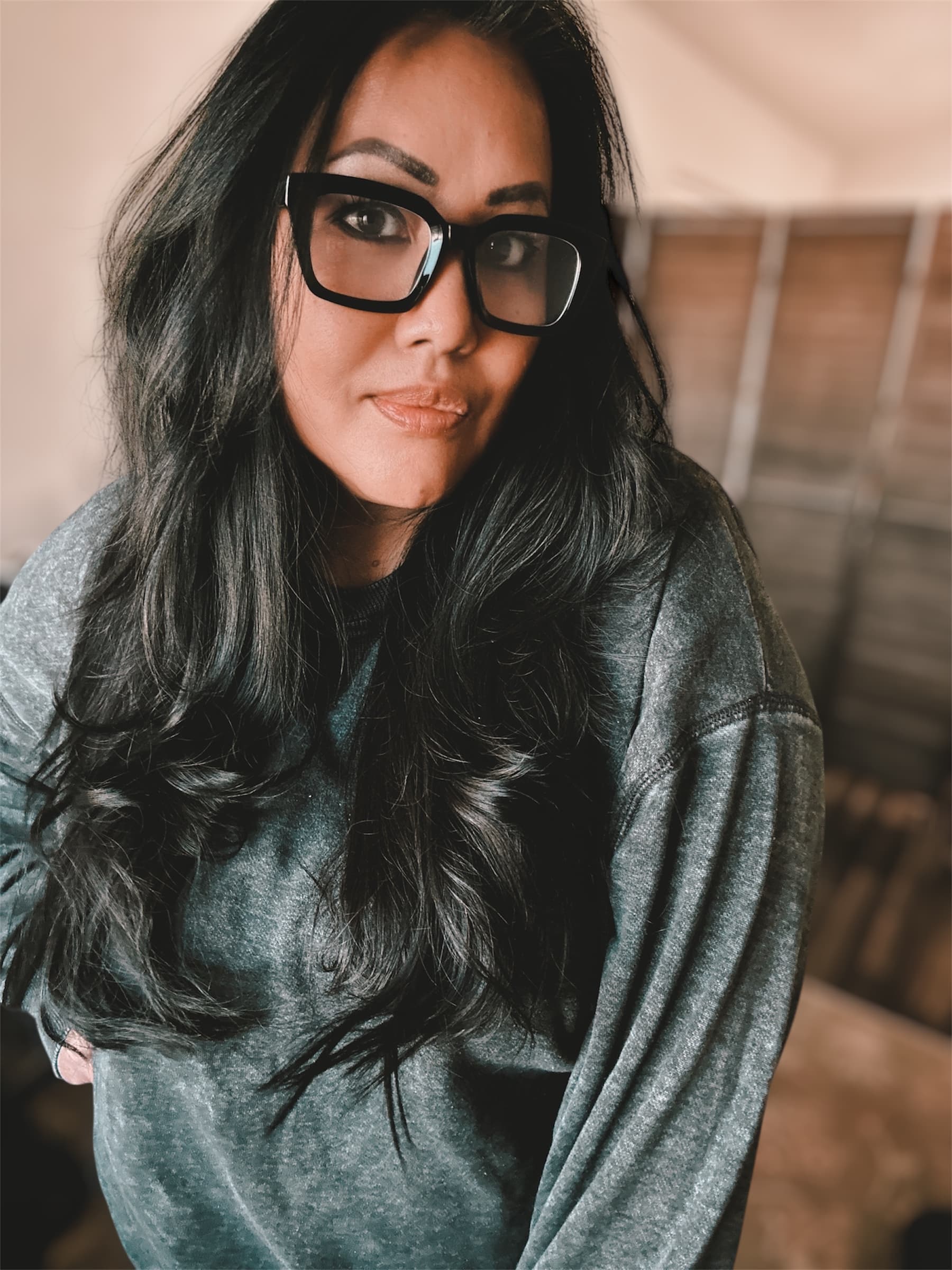 Sherry Tavares UGC Creator