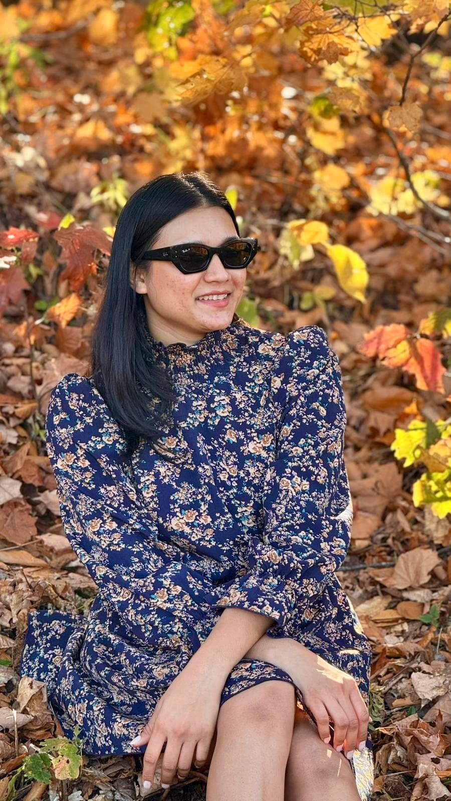Monali Patel UGC Creator