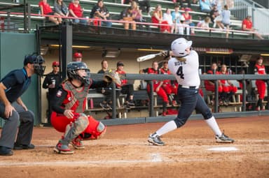 Meaghan Houk — UGC Creator on Pitchlo