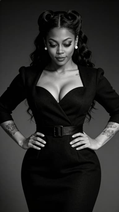 Latrisha Coward — UGC Creator on Pitchlo