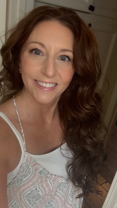 Angela Jeanne Rose Heart — UGC Creator on Pitchlo