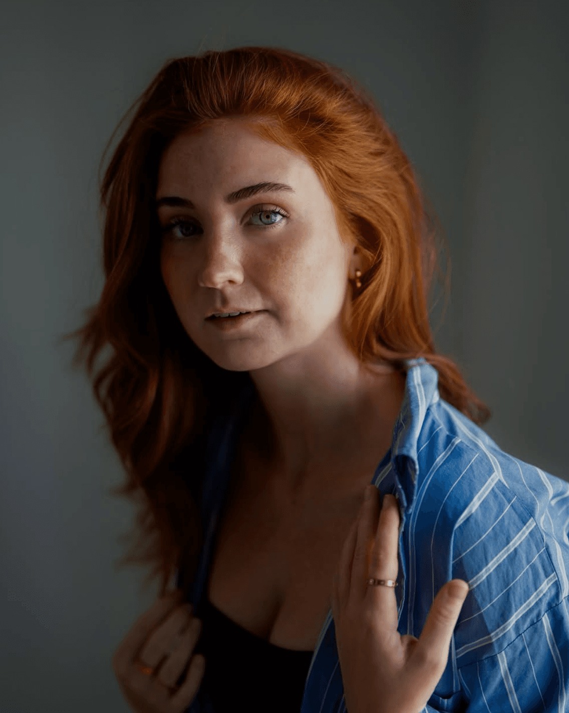 Cecilie Mathues UGC Creator