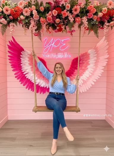 Whitney Craft — UGC Creator on Pitchlo