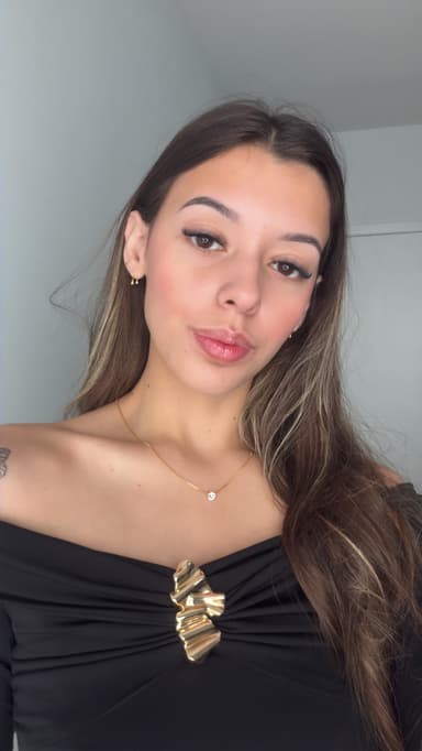 Sarah Dasilva ā UGC Creator on Pitchlo