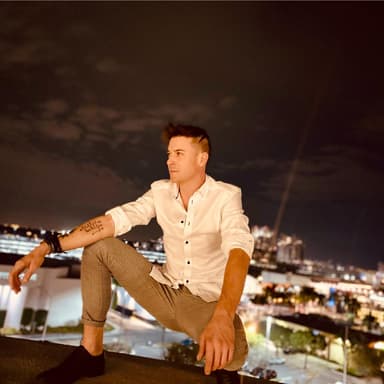 Brandon — UGC Creator on Pitchlo