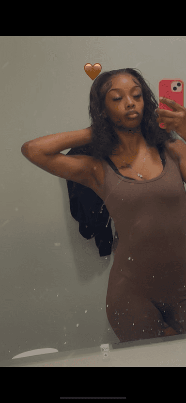 keyanna jackson — UGC Creator on Pitchlo