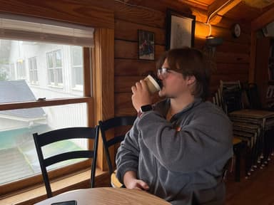 Blake Gilmore — UGC Creator on Pitchlo