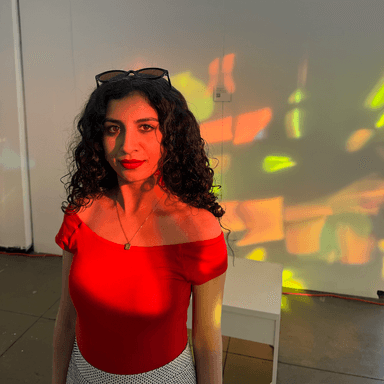 Ambreen Siddiqui — UGC Creator on Pitchlo