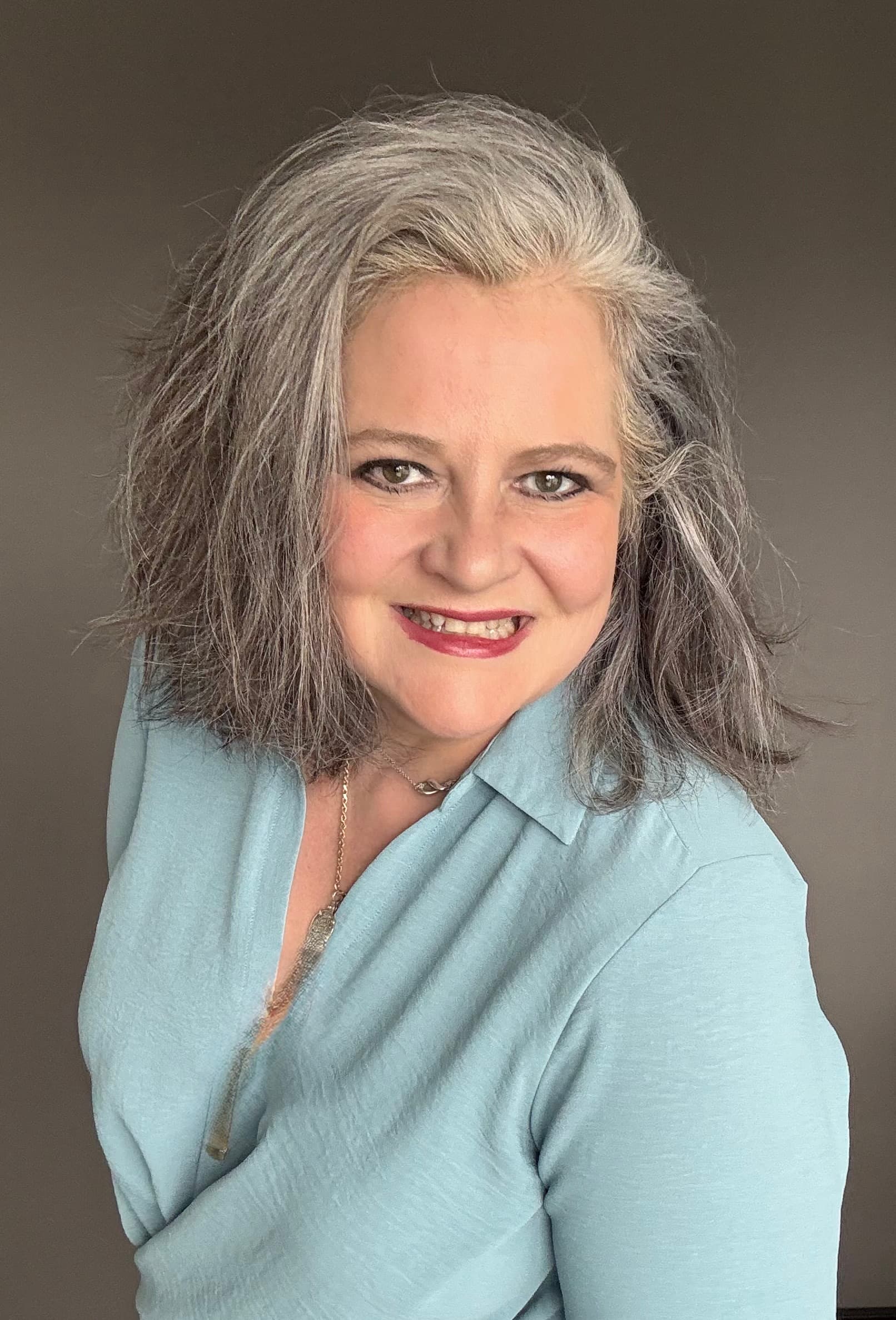 Heather McMillan UGC Creator