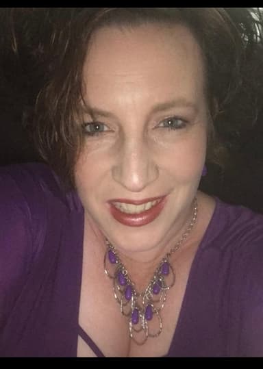 Crista Milholland — UGC Creator on Pitchlo