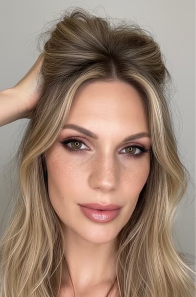 Sierra Dyar — UGC Creator on Pitchlo