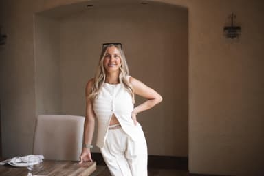 Lisa Edwardsen — UGC Creator on Pitchlo